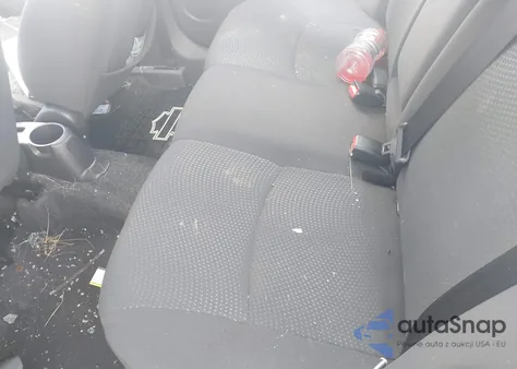 2019 Mitsubishi Mirage G4 Es из США, поврежденный, VIN ML32F3FJ5KHF09388